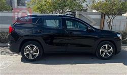 جي ام سي تيراين